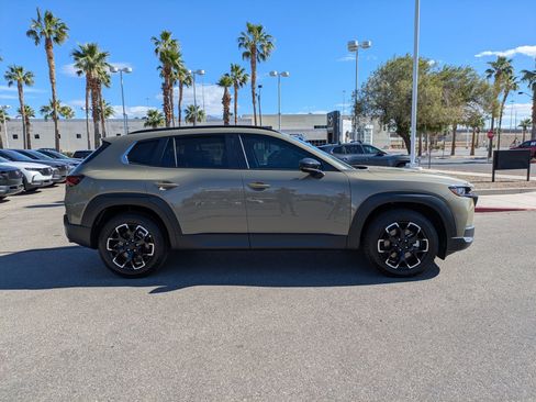 New 2026 MAZDA CX-50 Meridian Edition w/ Cargo Package AWD/4WD image 8