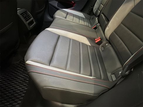 Used 2024 Volkswagen GTI SE w/ SE Leather Seats Package image 14