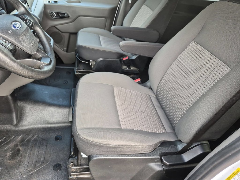 Used 2024 Ford Transit 350 XL RWD image 17