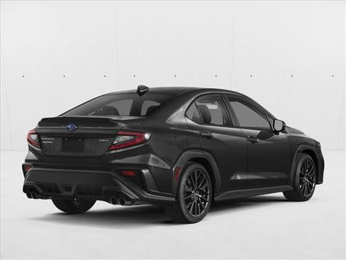 New 2025 Subaru WRX Premium image 2