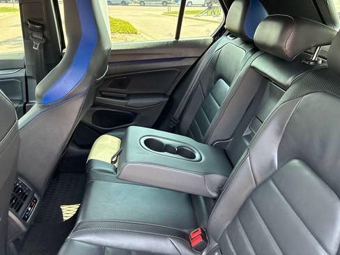 Used 2024 Volkswagen Golf R AWD/4WD image 14