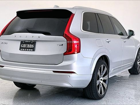 Used 2022 Volvo XC90 T6 Inscription w/ Advanced Package AWD/4WD image 2
