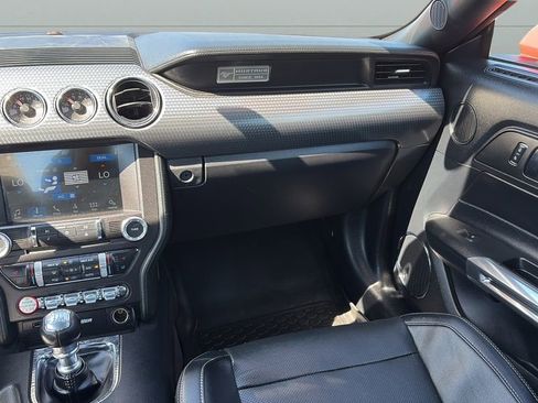 Used 2016 Ford Mustang GT Premium w/ GT Performance Package RWD image 13