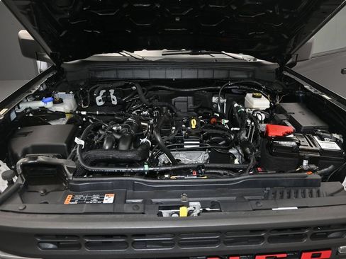 Used 2022 Ford Bronco 2-Door AWD/4WD image 15