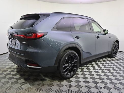 Certified 2025 MAZDA CX-70 3.3 Turbo w/ Premium Plus Pkg AWD/4WD image 7