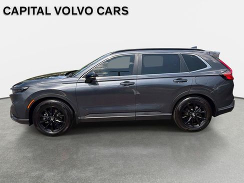 Used 2024 Honda CR-V Sport image 9