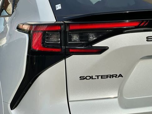 New 2026 Subaru Solterra Premium image 6