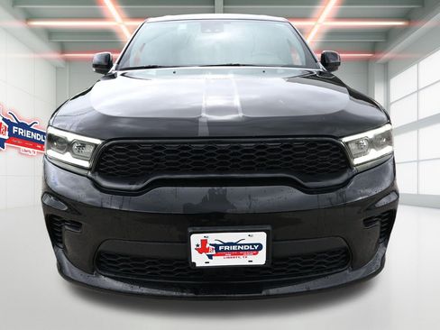 Used 2024 Dodge Durango GT AWD/4WD image 6