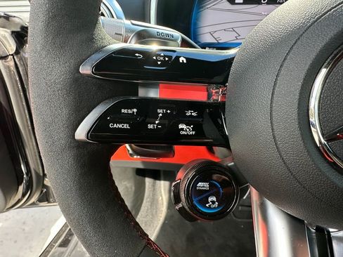 Used 2024 Mercedes-Benz SL 63 AMG SL 63 AMG image 22