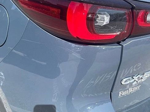 Used 2023 MAZDA CX-5 Carbon Edition AWD/4WD image 16