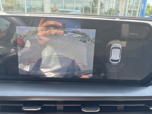 Used 2024 Kia Telluride S w/ S Sunroof Package FWD image 19