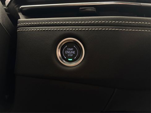 New 2025 Cadillac Escalade Premium Luxury image 26