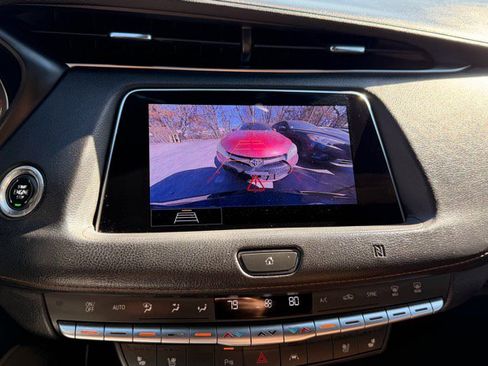 Used 2020 Cadillac XT4 Sport image 11