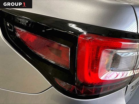 Used 2025 Subaru Legacy Touring XT image 29