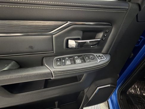 Used 2024 RAM 2500 Rebel w/ Safety Group image 15