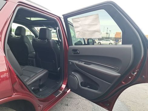 New 2026 Dodge Durango GT image 15