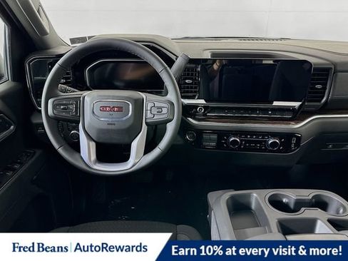 New 2026 GMC Sierra 1500 Elevation AWD/4WD image 17