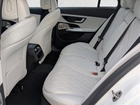 New 2026 Mercedes-Benz E 450 4MATIC All-Terrain Wagon image 13