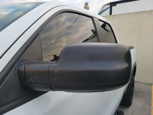 Used 2019 RAM 1500 Rebel image 6