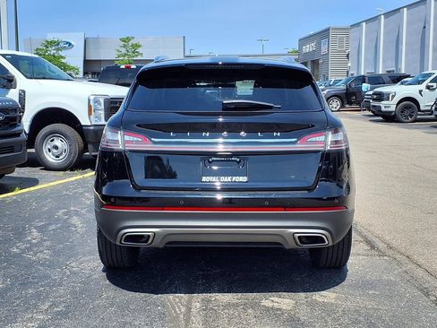 Used 2023 Lincoln Nautilus Reserve w/ Monochromatic Package AWD/4WD image 25