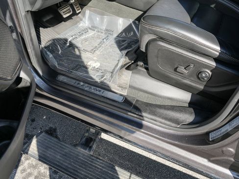 Used 2024 RAM 1500 TRX w/ TRX Level 1 Equipment Group image 32