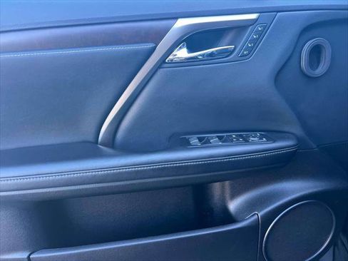 Used 2020 Lexus RX 350 AWD w/ Premium Package image 14