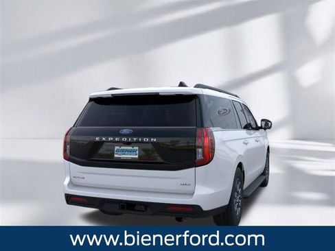 New 2026 Ford Expedition Max Active AWD/4WD image 9