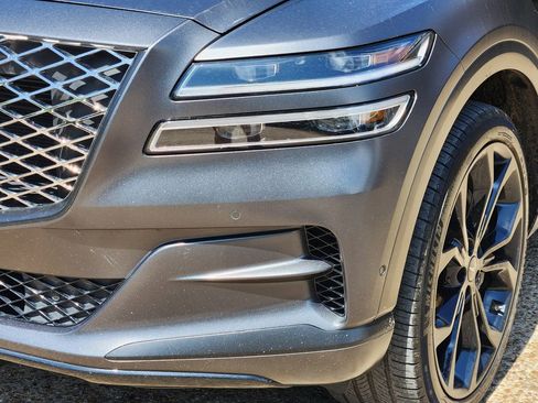 Used 2022 Genesis GV80 3.5T Prestige Signature AWD/4WD image 8