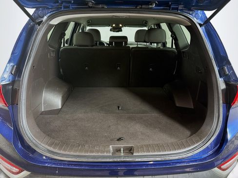 Used 2020 Hyundai Santa Fe SEL image 24