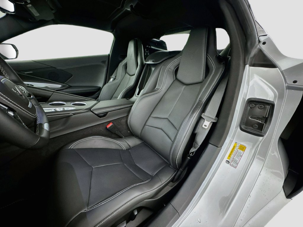 Used 2026 Chevrolet Corvette Z06 RWD image 22