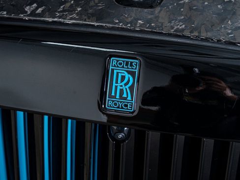 Used 2024 Rolls-Royce Spectre w/ Spectre Launch Package image 19