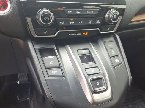 Used 2020 Honda CR-V EX-L image 11