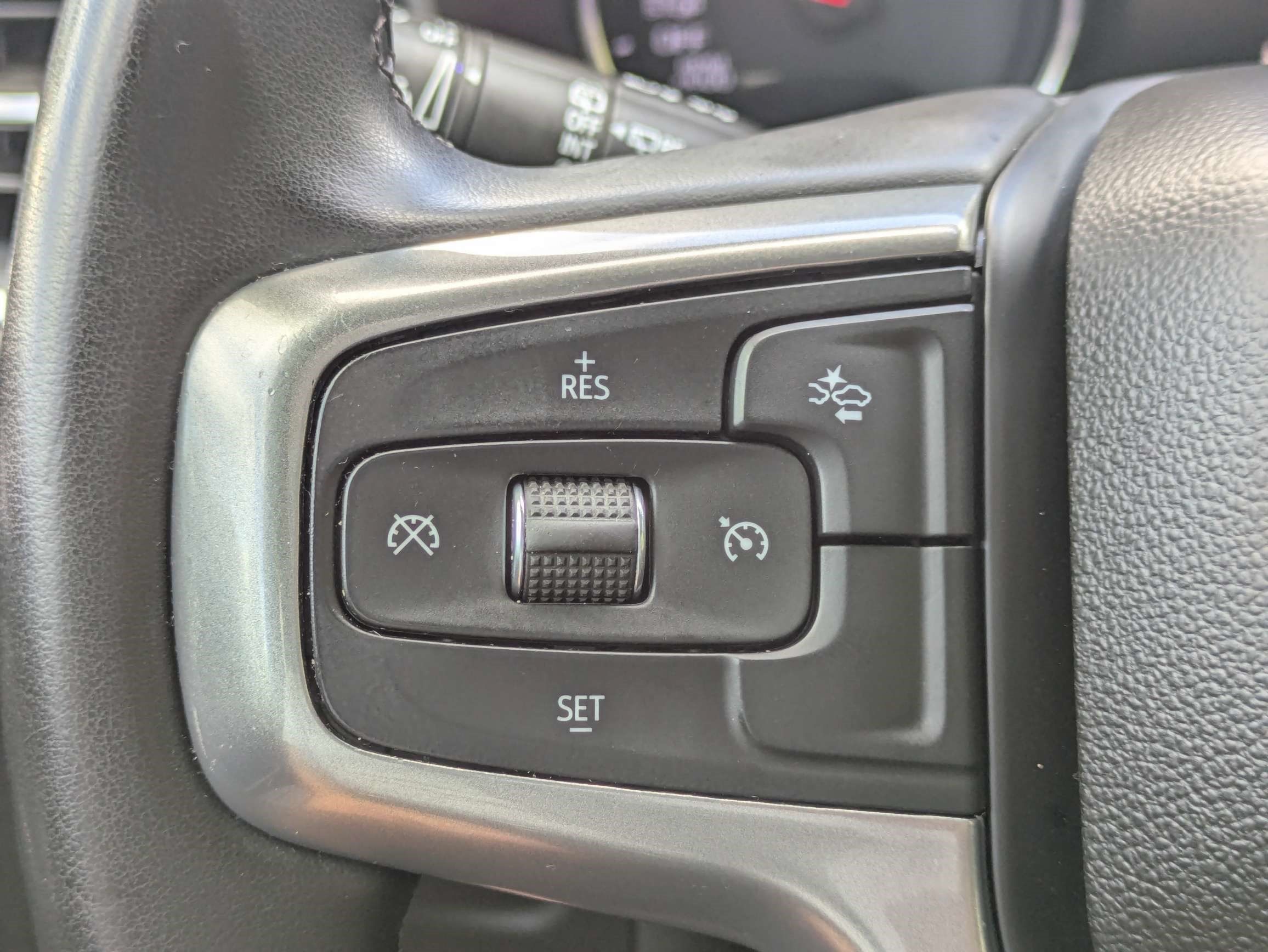 Used 2023 Chevrolet Tahoe LS w/ Driver Alert Package AWD/4WD image 23