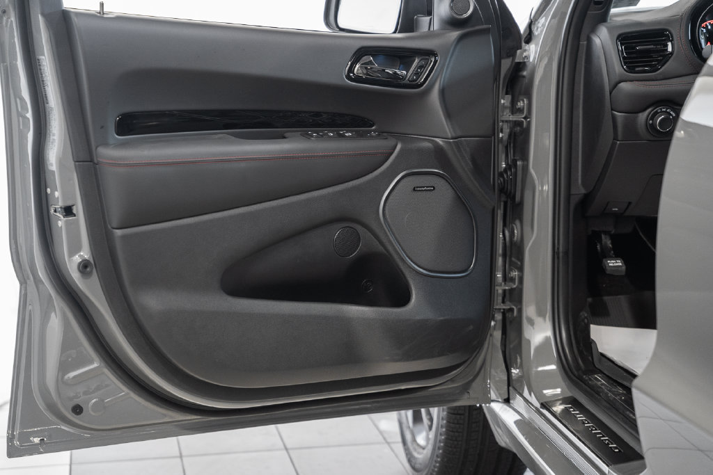 New 2026 Dodge Durango GT AWD/4WD image 36