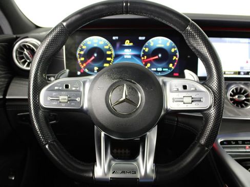 Used 2021 Mercedes-Benz AMG GT 43 image 8