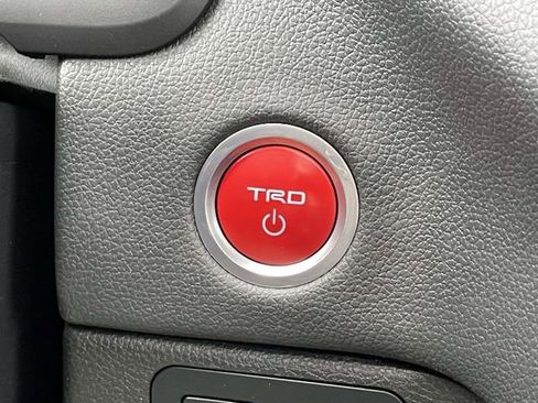 Used 2022 Toyota Tundra TRD Pro image 26