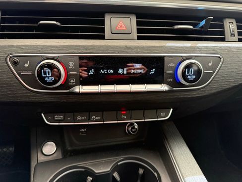 Used 2018 Audi A5 2.0T Premium Plus AWD/4WD image 23
