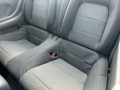 New 2025 Ford Mustang GT image 20