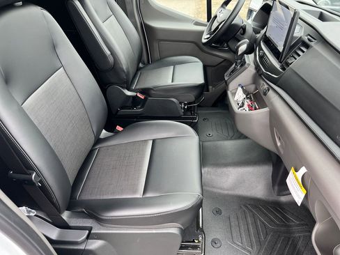 New 2026 Ford Transit 250 w/ Load Area Protection Package image 12