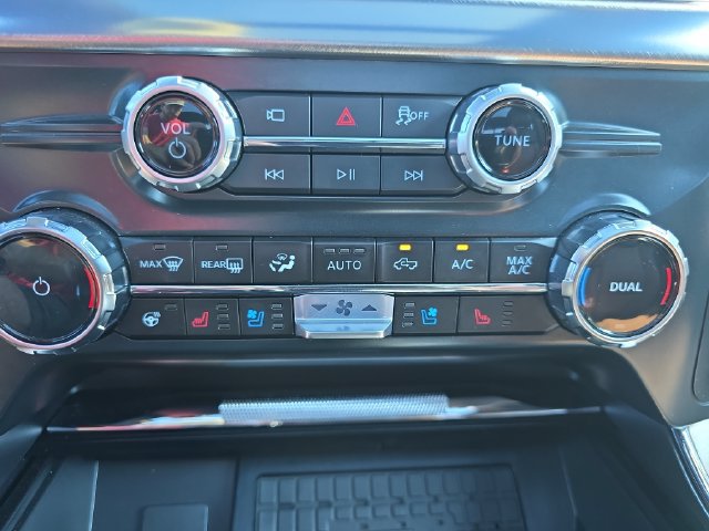 Used 2025 Ford F150 King Ranch w/ FX4 Off-Road Package AWD/4WD image 26