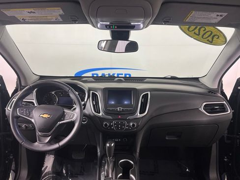 Certified 2020 Chevrolet Equinox LT FWD image 10