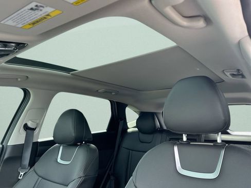 New 2026 Hyundai Tucson Limited FWD image 24