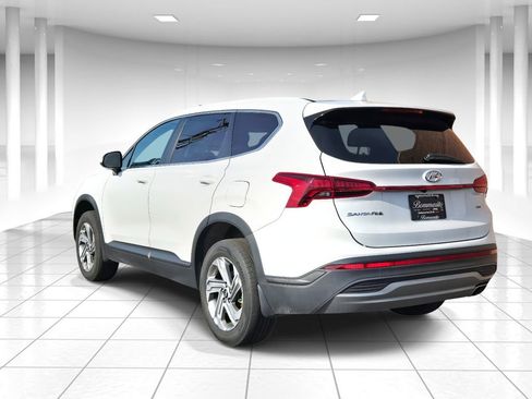 Used 2023 Hyundai Santa Fe SE image 5