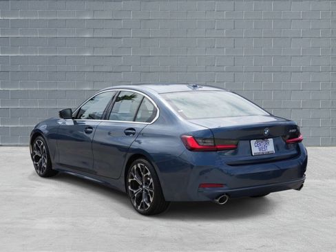 Used 2026 BMW 330i Sedan w/ Premium Package RWD image 3