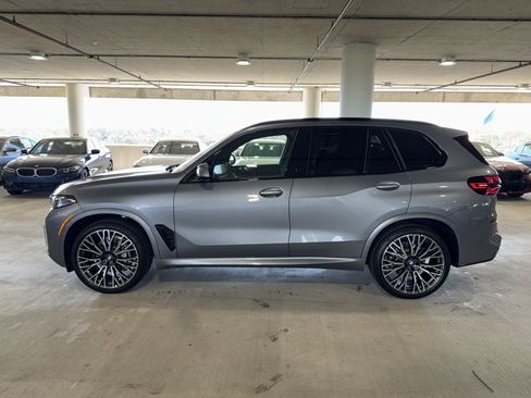 New 2026 BMW X5 sDrive40i w/ M Sport Package image 4