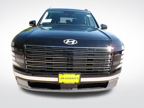New 2026 Hyundai Palisade SEL Premium AWD/4WD image 12