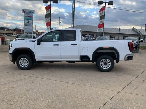 New 2026 GMC Sierra 2500 Pro image 7