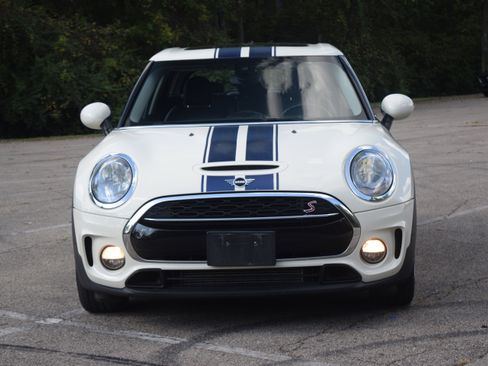 Used 2019 MINI Cooper Clubman S image 21