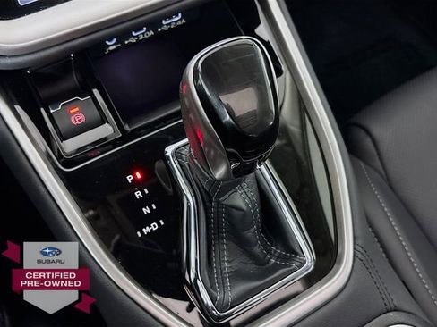 Certified 2025 Subaru Legacy Limited image 17