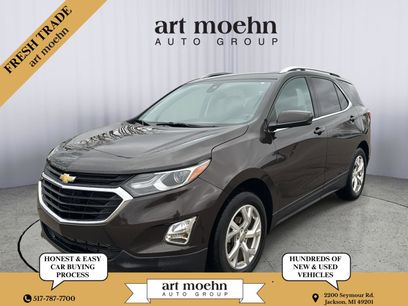 Used 2020 Chevrolet Equinox LT